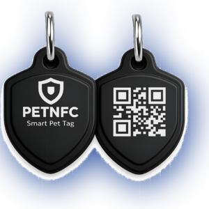 PETNFC Smart Tag